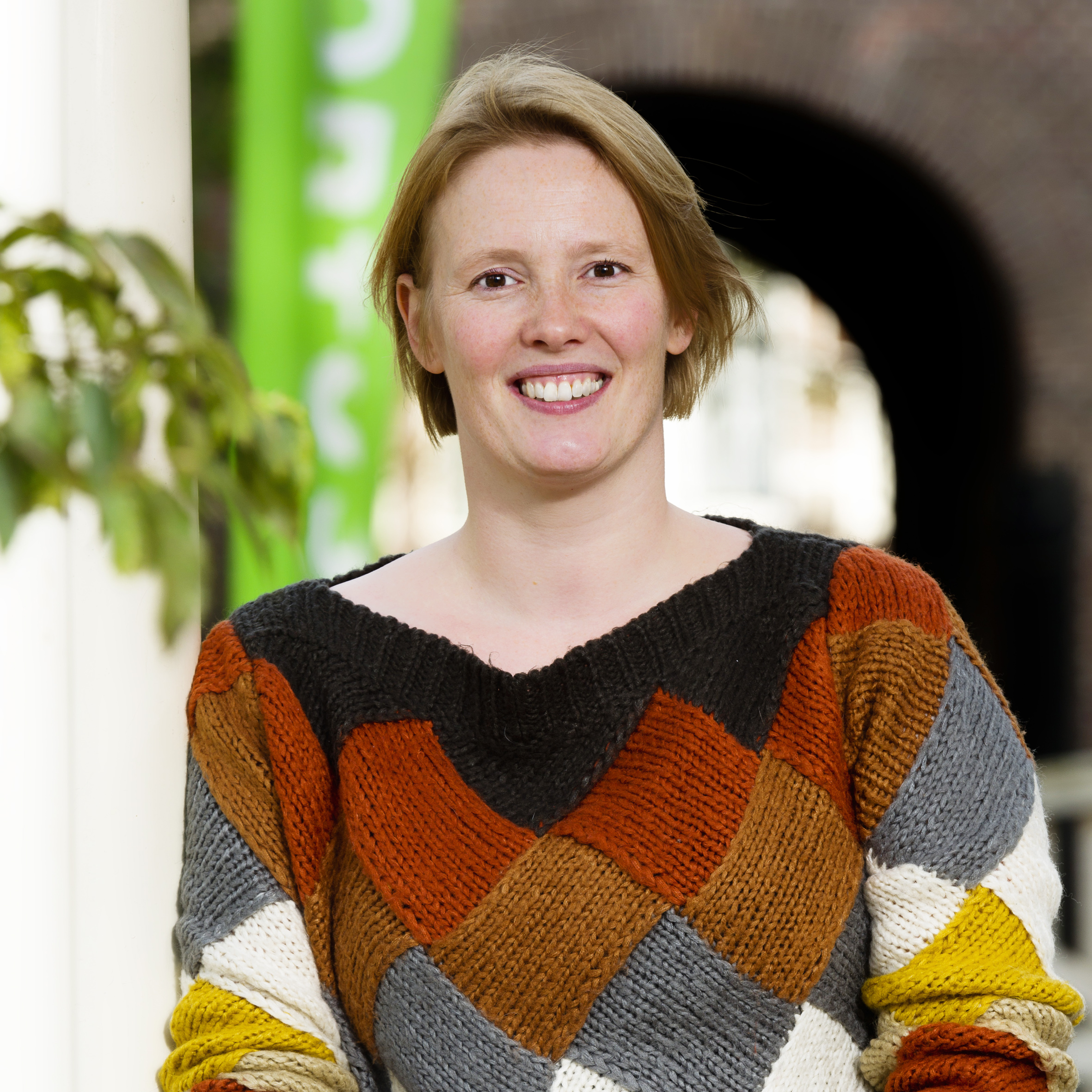 Charlene Kalle