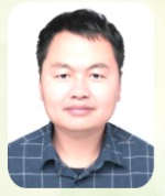 Dawei Yang 杨大伟