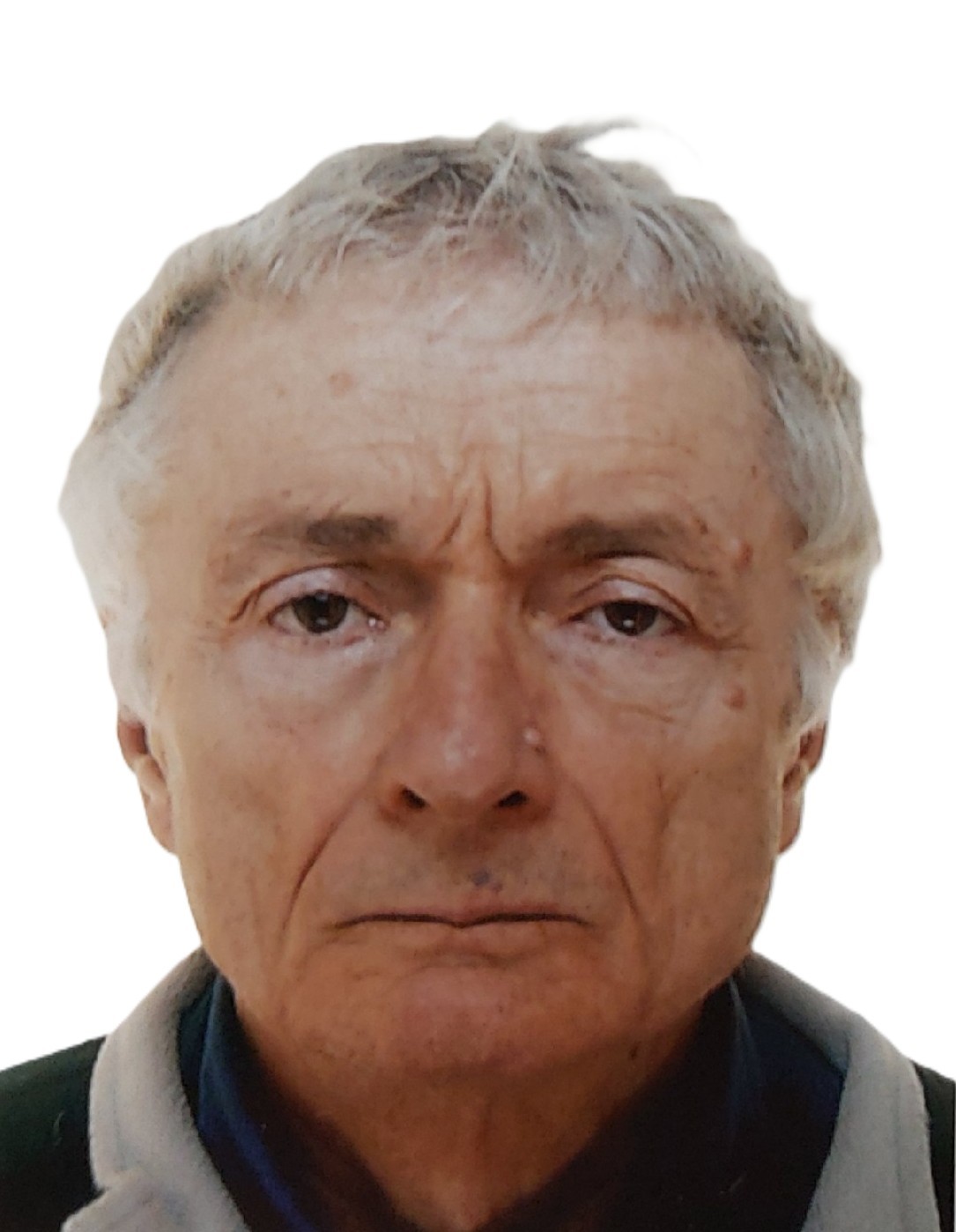 Sandro Vaienti