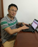 Weixiao Shen 沈维孝