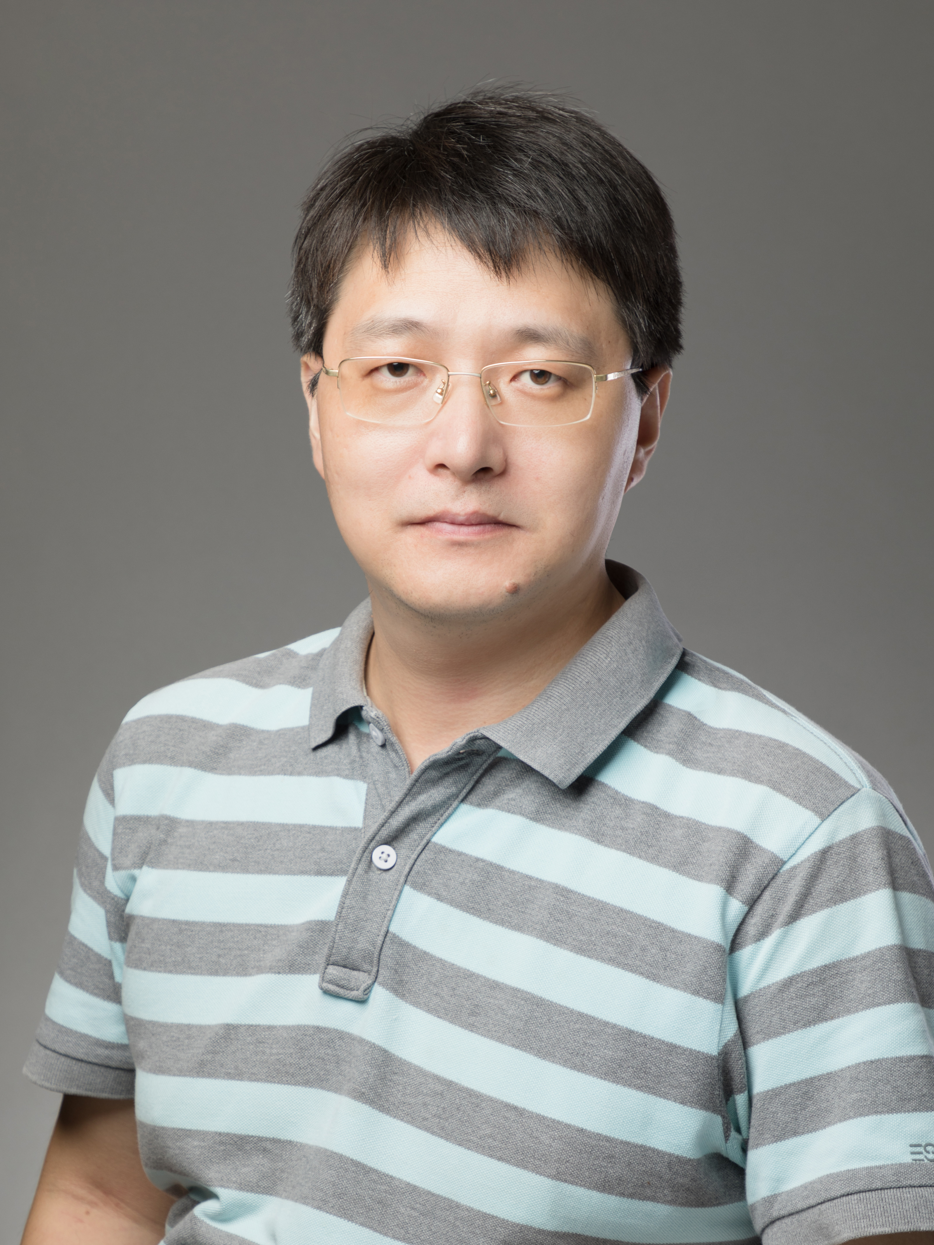 Xueting Tian 田学廷
