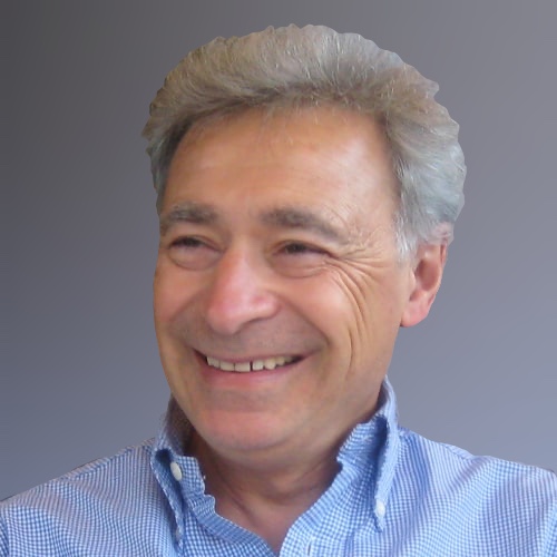 Yakov Pesin